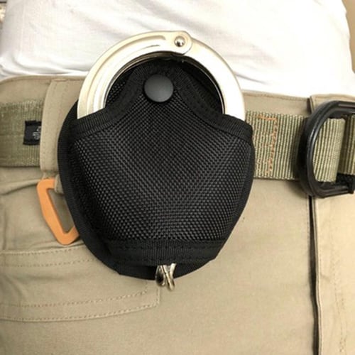 Fishing Shoulder Bag Multifunctional Fishing Waist Pack Oxford