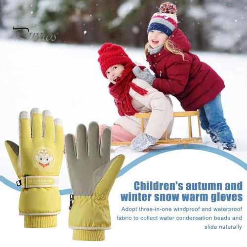 Kids Gloves Best Winter Mittens For Babies Baby Mittens Best