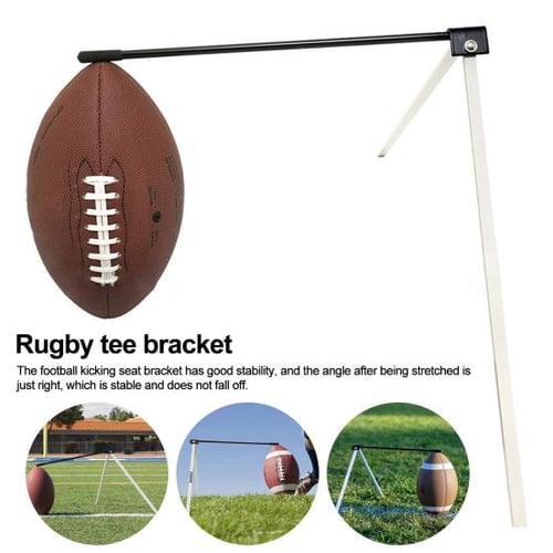 Football Kicking Tee Training Practice Equipment Foldable Easy to Carry  Portable Field Goal Kicking Holder Stand Accessories - sotib olish Football  Kicking Tee Training Practice Equipment Foldable Easy to Carry Portable  Field