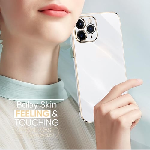 Para Xiaomi Redmi 9C/9C NFC/Poco C3 Heart Pattern Skin Feel Funda