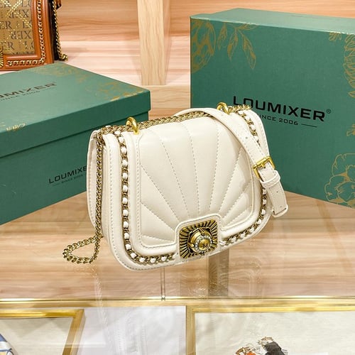 2023 New Fashion Women's Shoulder Bag, Multifunctional Small