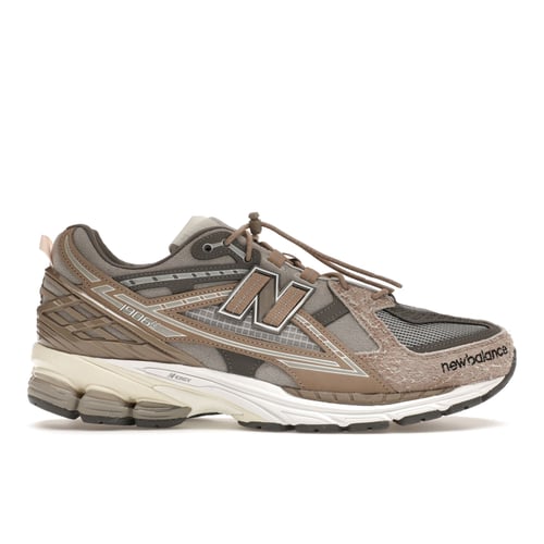 New Balance INVINCIBLE x N.HOOLYWOOD x 1906U Grey Titan Unisex 