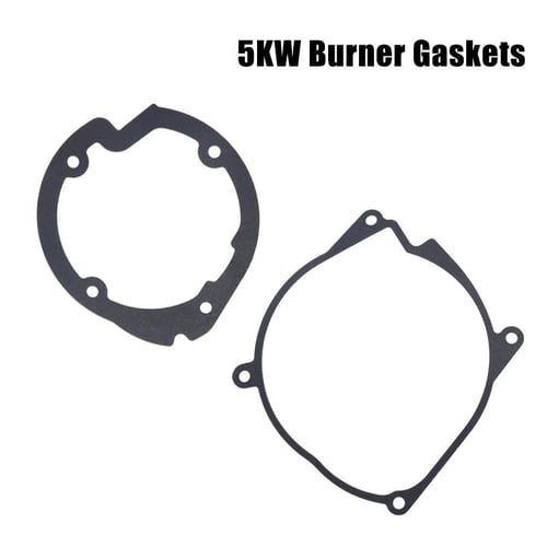 2KW 5KW Air Diesel Heater Blower Fan Motor & Burner Gasket For Car