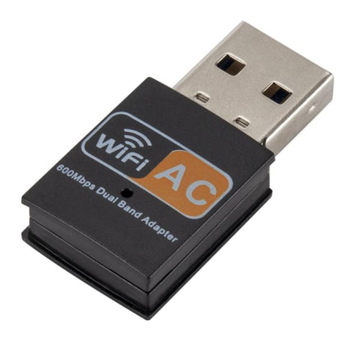 Adattatore WiFi USB 150Mbps 2.4GHz Antenna USB 802.11n/g/b Ethernet wi-fi  dongle