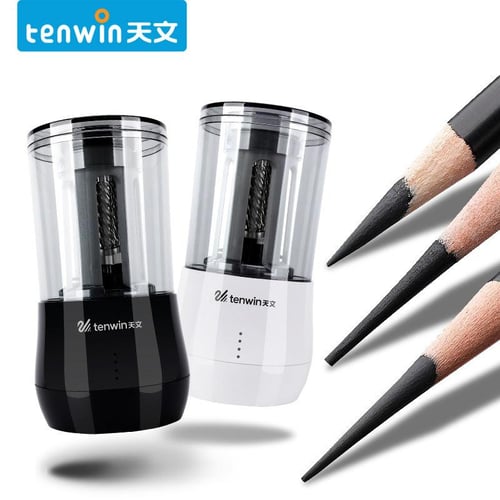 Automatic Electric Pencil Curler for Sketching Coloured Pencils Charcoal  Drawing Pencils Pencil Curler for Art Students - купить Automatic Electric  Pencil Curler for Sketching Coloured Pencils Charcoal Drawing Pencils  Pencil Curler for