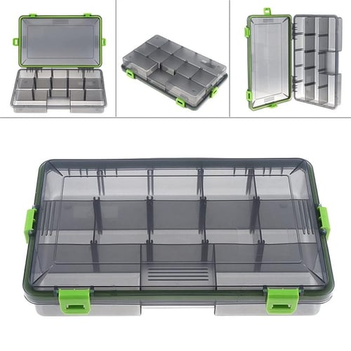 Multifunctional Float Fishing Line Box Winding Board Accessories Storage  Case Professional Fishing Tackle Boxes X226G