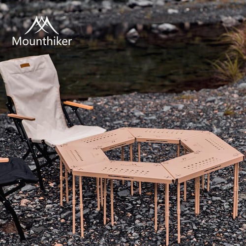 Folding Outdoor Aluminum Alloy Leisure Chair with Backrest