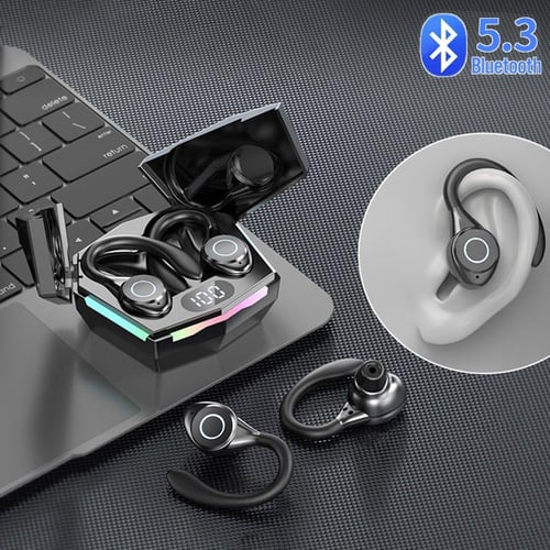 Headphones Auriculares Bluetooth Muzili Muzili True Wireless