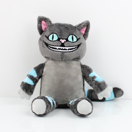 Cheap New Super Kitties Inspired, Mr Greenie Cat Hero Stuffed Toy Doll