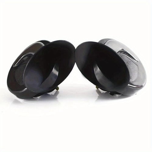 FARBIN SUPER LOUD 12 VOLT, LOUD RAGFING BULL SOUND ELECTRIC HORN