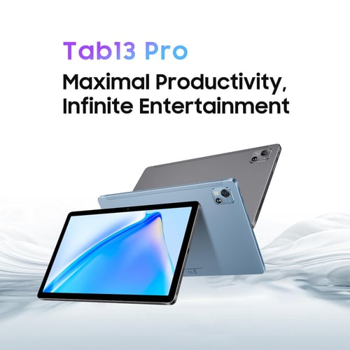 blackview tab 13 pro tablet pad
