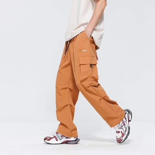 Hiking Pants Men's Lightweight Work Pants For Summer Hiking