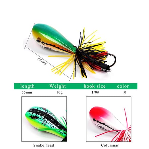 Abs Plastic Artificial Bait, Abs Plastic Fishing Lure, Hooks Fishing