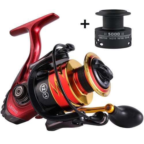Sougayilang Spinning Reels with Line Spool and Line Carbon Powerful Drag  Freshwaer Saltwater Fishing Reel - sotib olish Sougayilang Spinning Reels  with Line Spool and Line Carbon Powerful Drag Freshwaer Saltwater Fishing