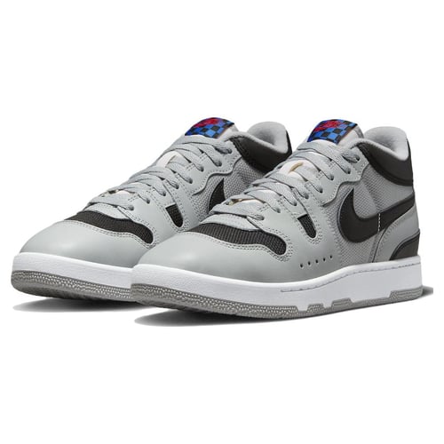 Nike Mac Attack QS SP OG Light Smoke Grey 2023 Unisex Sneakers 