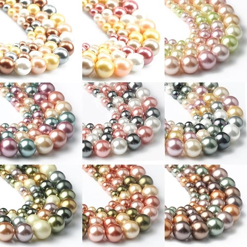 100Mx0.8mm Nylon Thread Clear String Beaded Necklace Jewelry