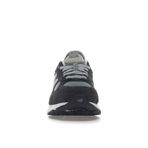 New Balance Kith x 990v3 Made in USA Steel Blue Unisex Sneakers 