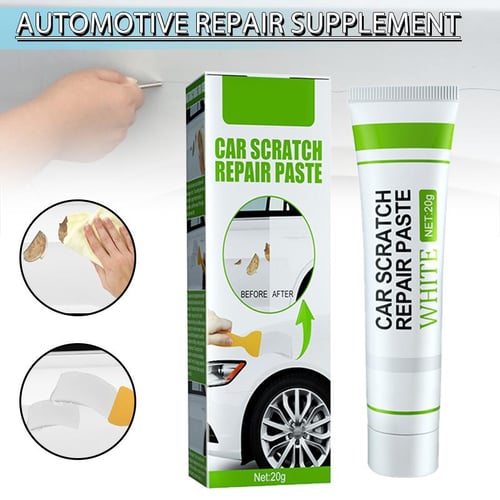 100ML Nano Car Scratch Repair Spray Quick Scratch Remover Gloss