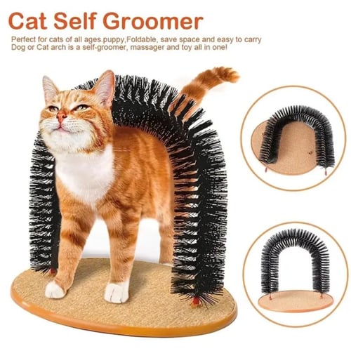Cat Teaser Stick Caterpillar Feather Replacement Head Pet Set
