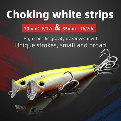 1Pcs Swim Tail Silicone Soft Bait 75mm 12g Jig Hooks Wobblers