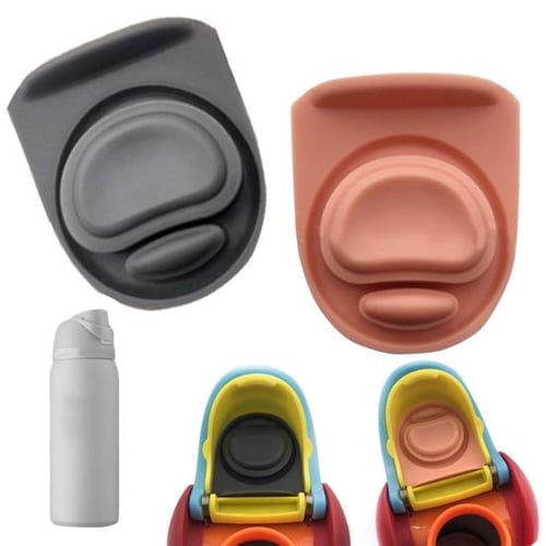 Replacement Cup Gasket For & Cup, Silicone Lid Replacement Seal