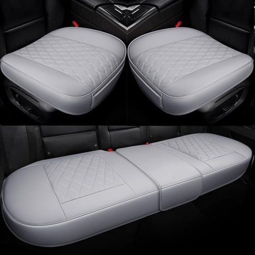 Protection Cover For Seats Universal Car Seat Cushions For Car