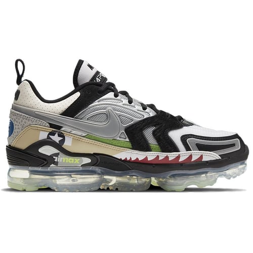 Nike Air VaporMax EVO NRG Collectors Closet Unisex Sneakers Black  