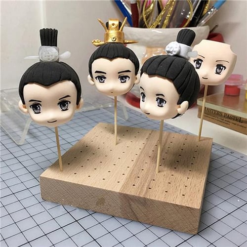 11pcs/set DIY Precision Clay Sculpting Tools Pottery Clay