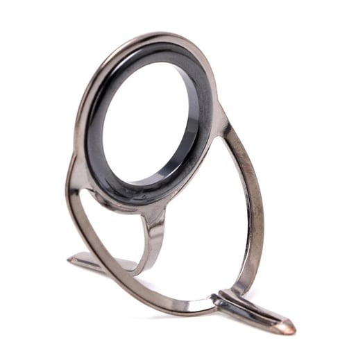 Guide Ring Tip Rod Eye Rings Guide Stainless Steel
