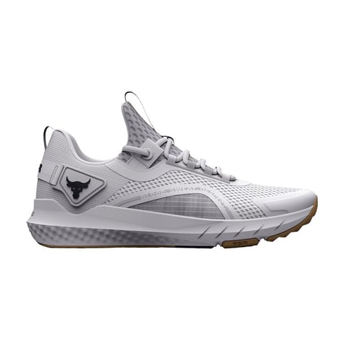 Under Armour Project Rock 3 Academy Pitch Grey Men's - 3023004