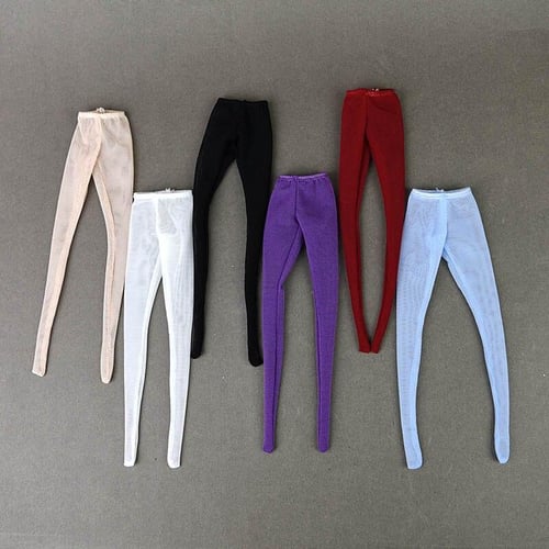 Barbie Doll Stockings Leggings, Legging Pantyhose, Doll Accesssories