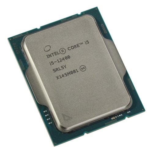 Buy Intel Core i5-10400F CPU in Tashkent