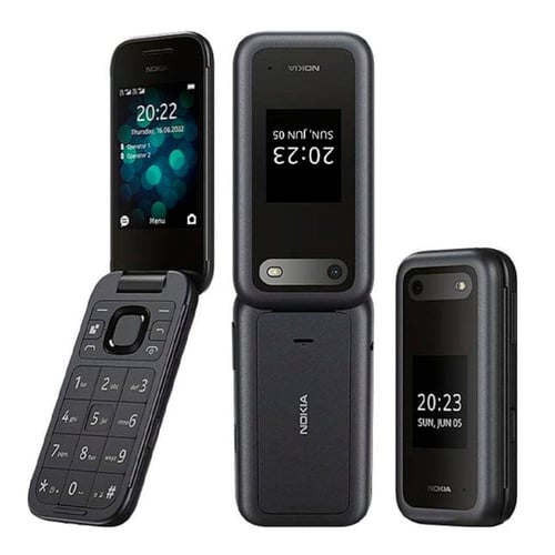 nokia 2720 hong kong