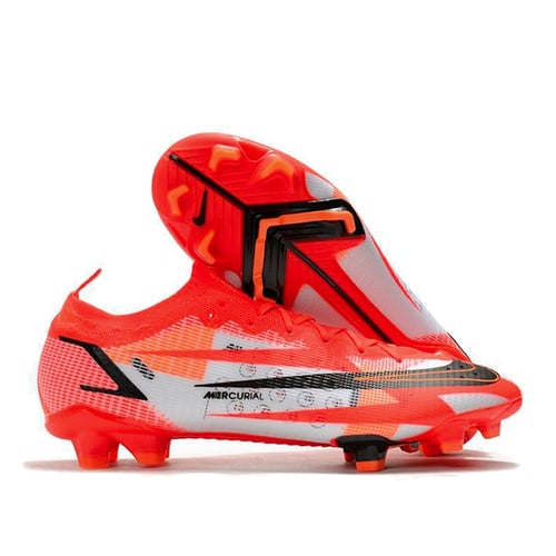 Бутсы Nike Mercurial Vapor 14 CR7 FG - buy Бутсы Nike Mercurial Vapor 14 CR7  FG: prices, reviews