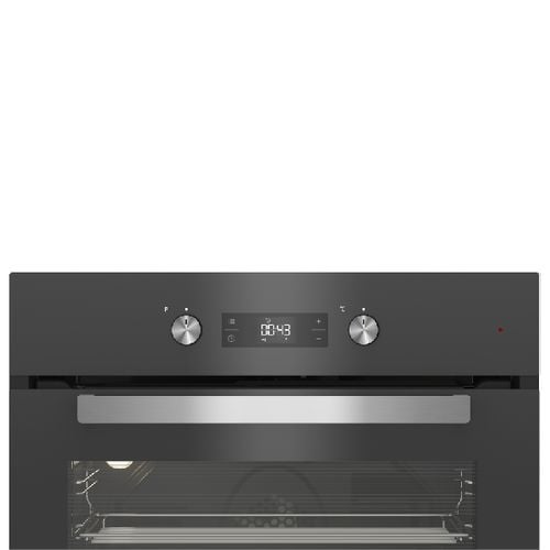 Электрический духовой шкаф beko bim 24301 brcs