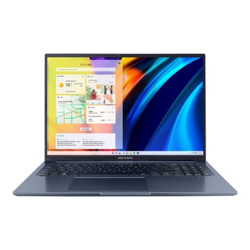 Asus vivobook 16x x1603za