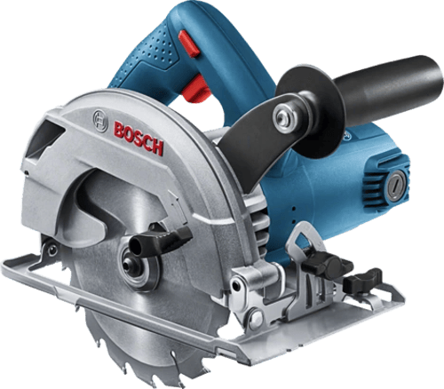 Bosch Bosch Home and Garden Circular Saw - PKS 6…