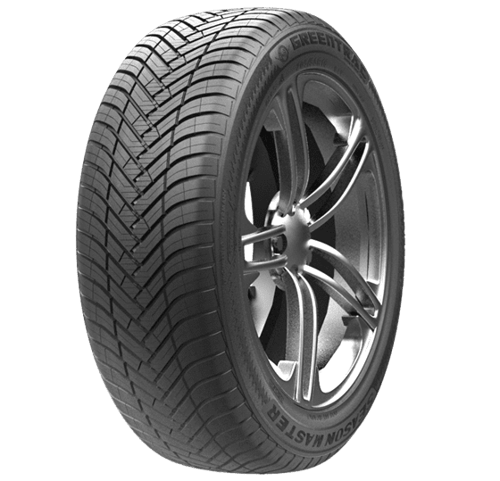 Greentrac winter master s1 Greentrac winter master s1
