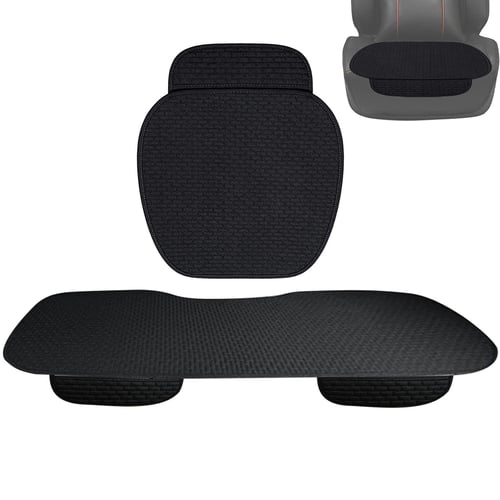 Driver Seat Cushion Nonwoven Seat Cushion For Truck Driver Cooling