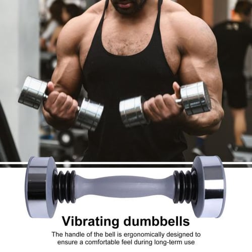 Anabolic Aliens Minute Bicep Dumbbell Workout Lookee Ems Arm Toner