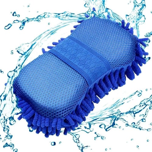 Car Wash Glove Soft Sponge Car Cleaning Tool Sponge Block - sotib olish Car  Wash Glove Soft Sponge Car Cleaning Tool Sponge Block Toshkentda va  O'zbekistonda: narxlar, sharhlar