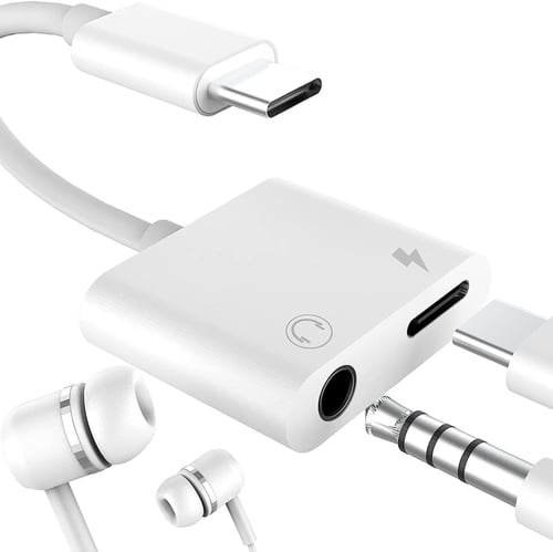 Ibox Iphone Cable To Headphone Jack Cable Belkin Headphone Adapter