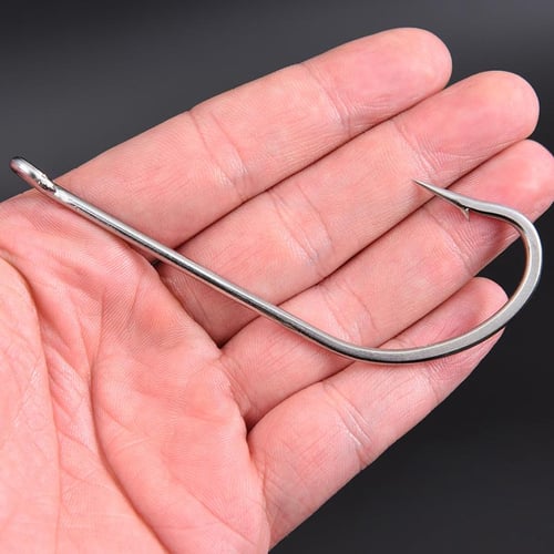 10Pcs/lot Squid Jig Hook Protector Cover Case and Lures Fishing