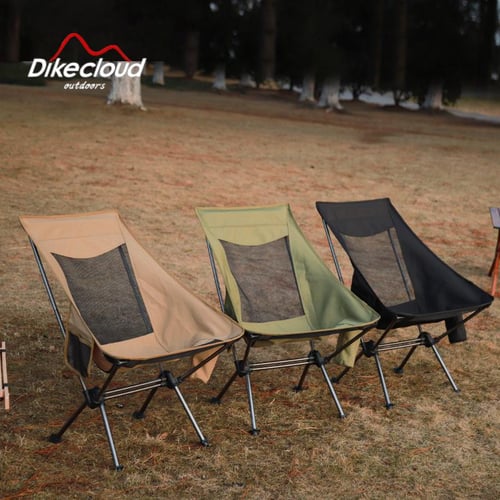Outdoor Folding Chair Portable Ultra-light Moon Chair Stall Chair Arc Chair  Outdoor Small Stool Beach Camping Fishing Stool - buy Outdoor Folding Chair  Portable Ultra-light Moon Chair Stall Chair Arc Chair Outdoor
