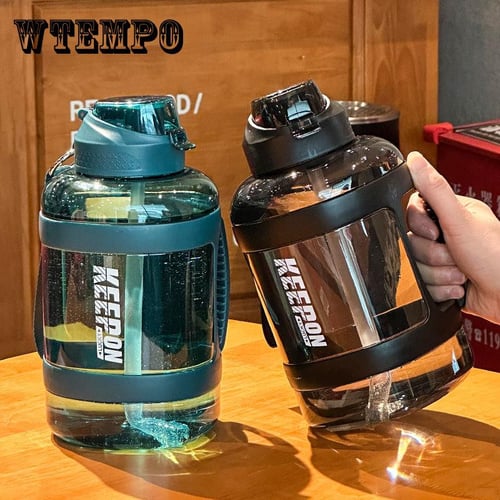 Protein Powder Myprotein Water Bottle Gallon Myprotein Gallon