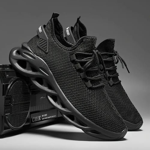 Sneakers Netshoes Sport Unisex Sneakers Lightweight Running Shoes