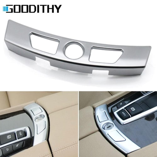 Car Air Conditioning Vent Grill Outlet Panel for BMW 7 Series F01 F02 730  735 740