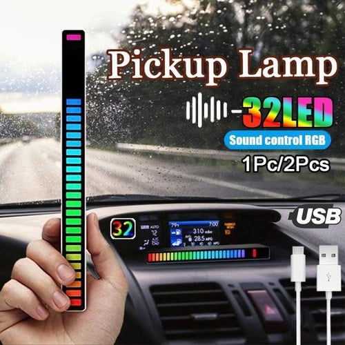 LED Car Floor Ambient Light Atmosphere Light Projector with Remote Control  – SEAMETAL
