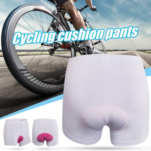 Great home)3D Gel Shorts Underwear Pants Women Padded Breathable  Lightweight Bicycle Cycling - buy (Great home)3D Gel Shorts Underwear Pants  Women Padded Breathable Lightweight Bicycle Cycling: prices, reviews