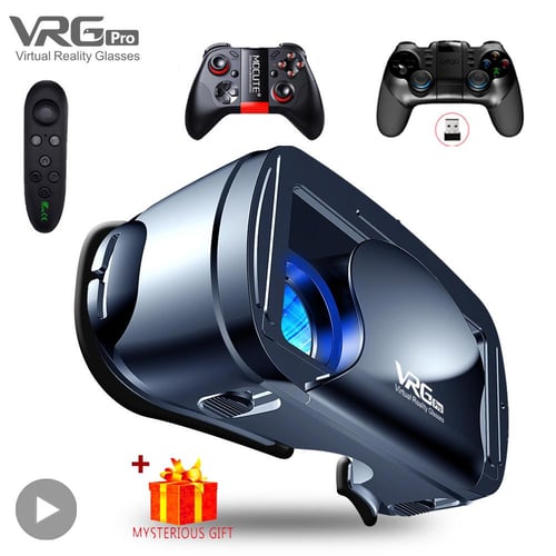 Buy Mini Gamepad Wireless Bluetooth V4.0 Game Handle Smartphone Joystick VR  Remote Controller Gamepad for IOS/Android at affordable prices — free  shipping, real reviews with photos — Joom